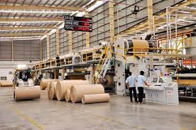 Un fabricant thaïlandais de papier d emballage augmente ses investissements au Vietnam